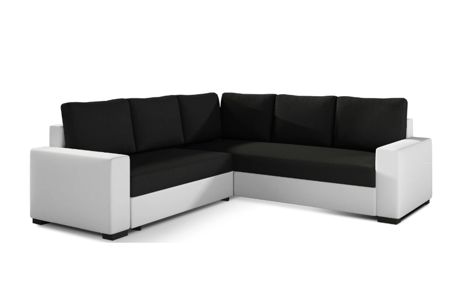 Диван кутовий Canis 235х90х235 Eltap